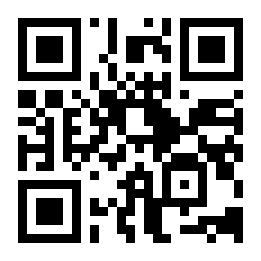 鸣笛超车二维码