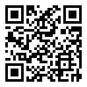 Yahoo天气预报二维码