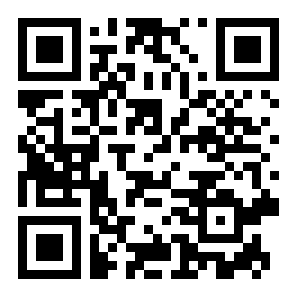 飞行器真实模拟二维码