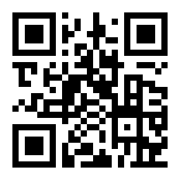 啪嗒漫画二维码
