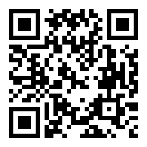 向僵尸射击二维码