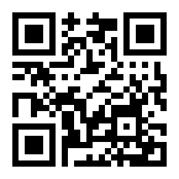 空中射手二维码