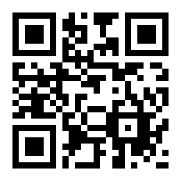 糖果粉碎传奇中文版二维码