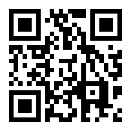 美国陆军卡车越野二维码