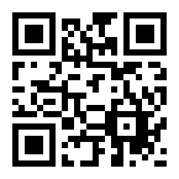 财运日历二维码