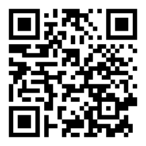 海岛原始人二维码