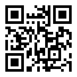 友色视频二维码