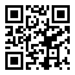 UYANG商城手机版二维码