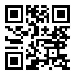 蓝毛怪游乐场二维码