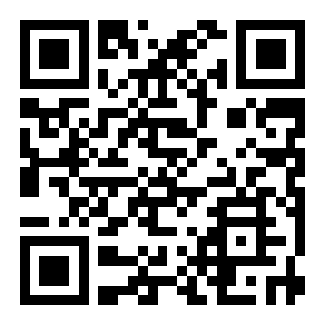FNF正面镜模组二维码
