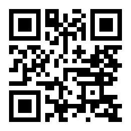 军事导弹游乐场二维码