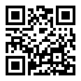 献给渴望改变的你二维码