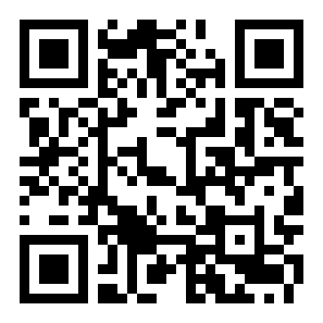 日常德语口语二维码