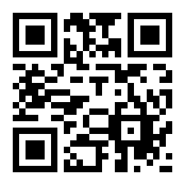 TravelSquare二维码