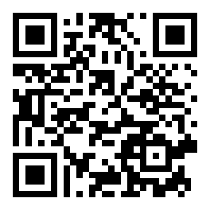 魔都赛车极限漂移二维码