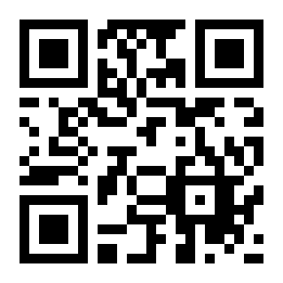 直升机空袭战3D二维码