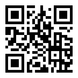 24小时健身计划二维码