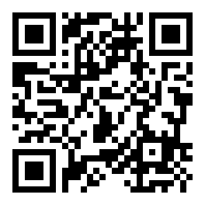 闲置洗衣店二维码