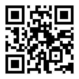 水滴记账二维码