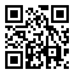 火萤视频壁纸二维码