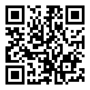 十三只半猫二维码