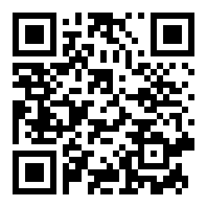 画线拯救你二维码