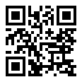 儿童益智识字二维码