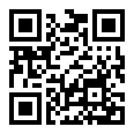 恐龙猎人致命杀手二维码