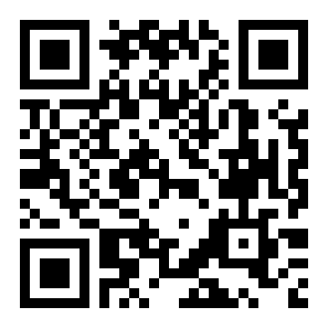 神州日历二维码