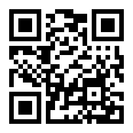 东京校园樱花女生二维码