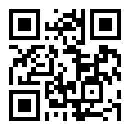 彩虹影视二维码