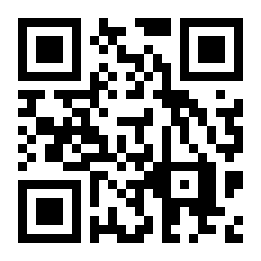 警车改装拉力赛二维码