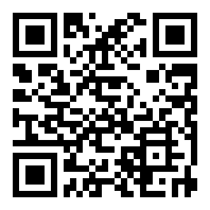 开源阅读订阅源二维码