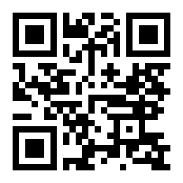 魅力信州二维码