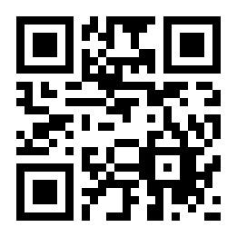 儿童点点启蒙早教二维码