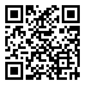 香草食谱二维码