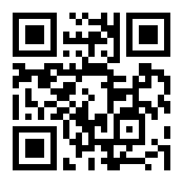 巴比学音标二维码