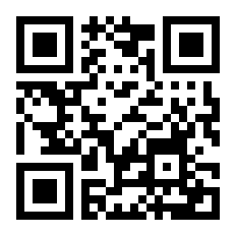 机场百万大亨二维码