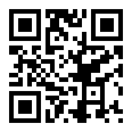 梦回小山村二维码