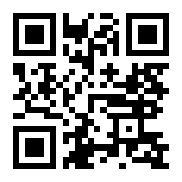 开间咖啡厅二维码