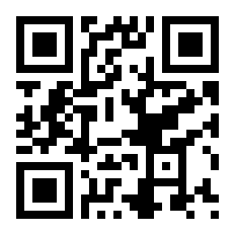 尺素古风滤镜相机app二维码
