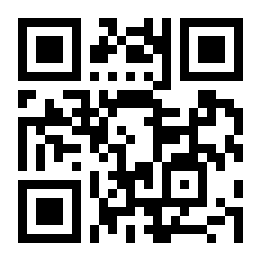 疯狂洞穴跑酷二维码