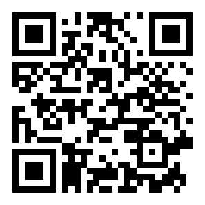 战车特攻队二维码