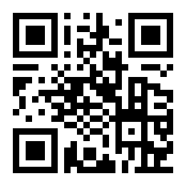 恋恋小说二维码