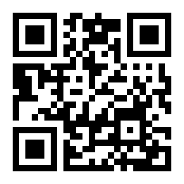 海狐海淘app二维码