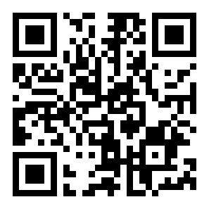 像素狂点二维码