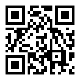 米家小镇乐园二维码