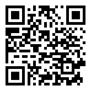 远古怪兽二维码