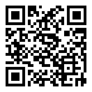 极闪影视投屏二维码