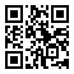 云锦购物二维码